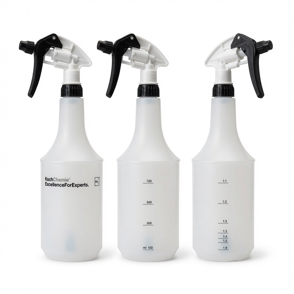 Koch Chemie Sprayflaska (1 liter)