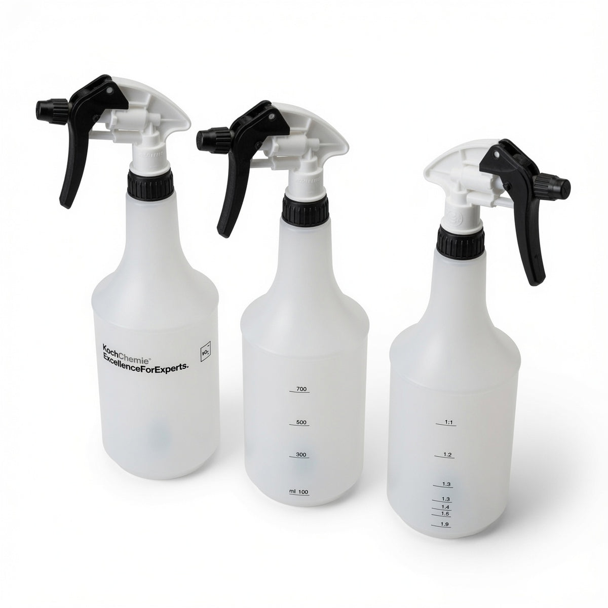 Koch Chemie Sprayflaska (1 liter)
