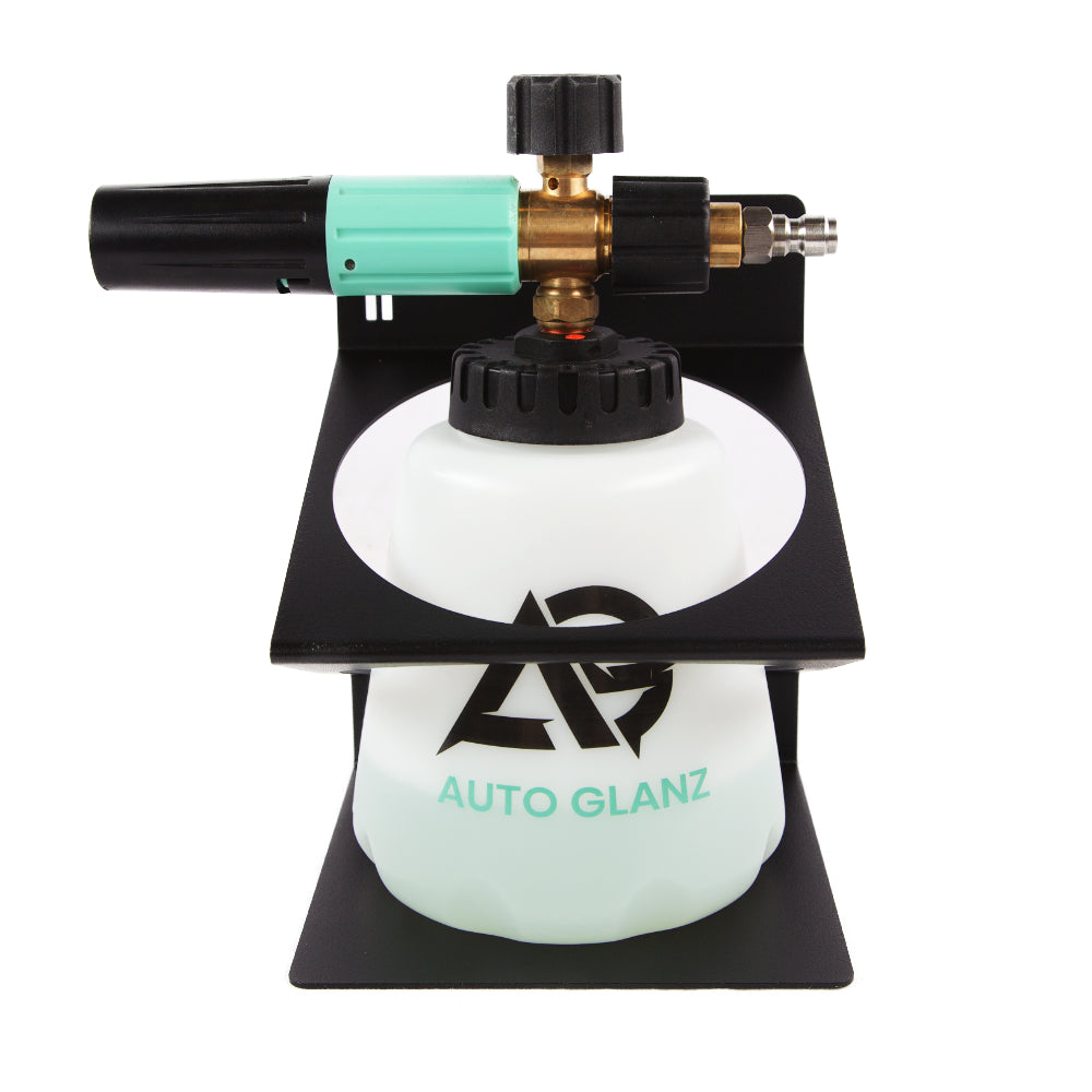 Poka Premium Holder för skumslang