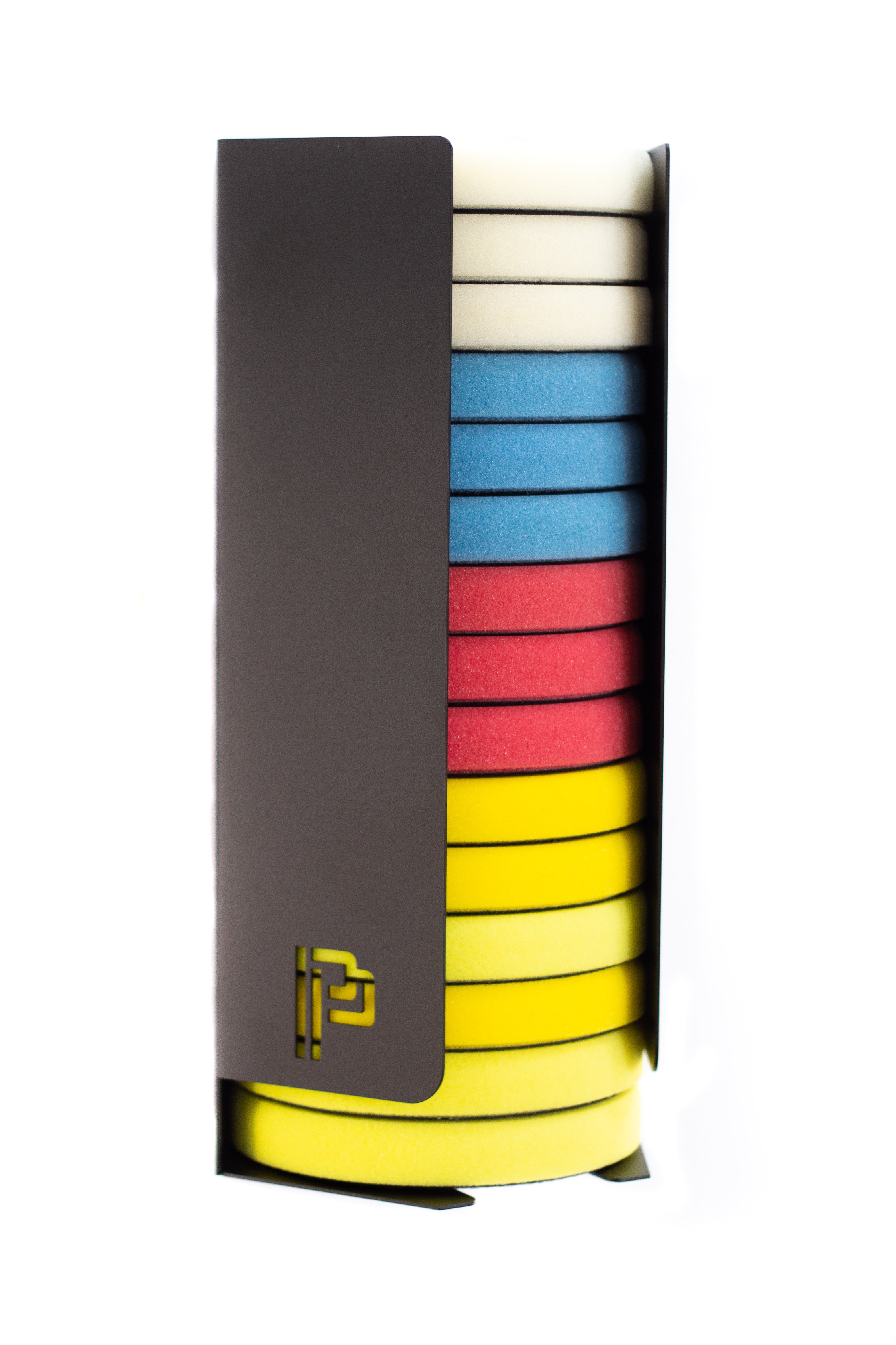 Poka Premium Dispenser til polerskiver (5/6¨)