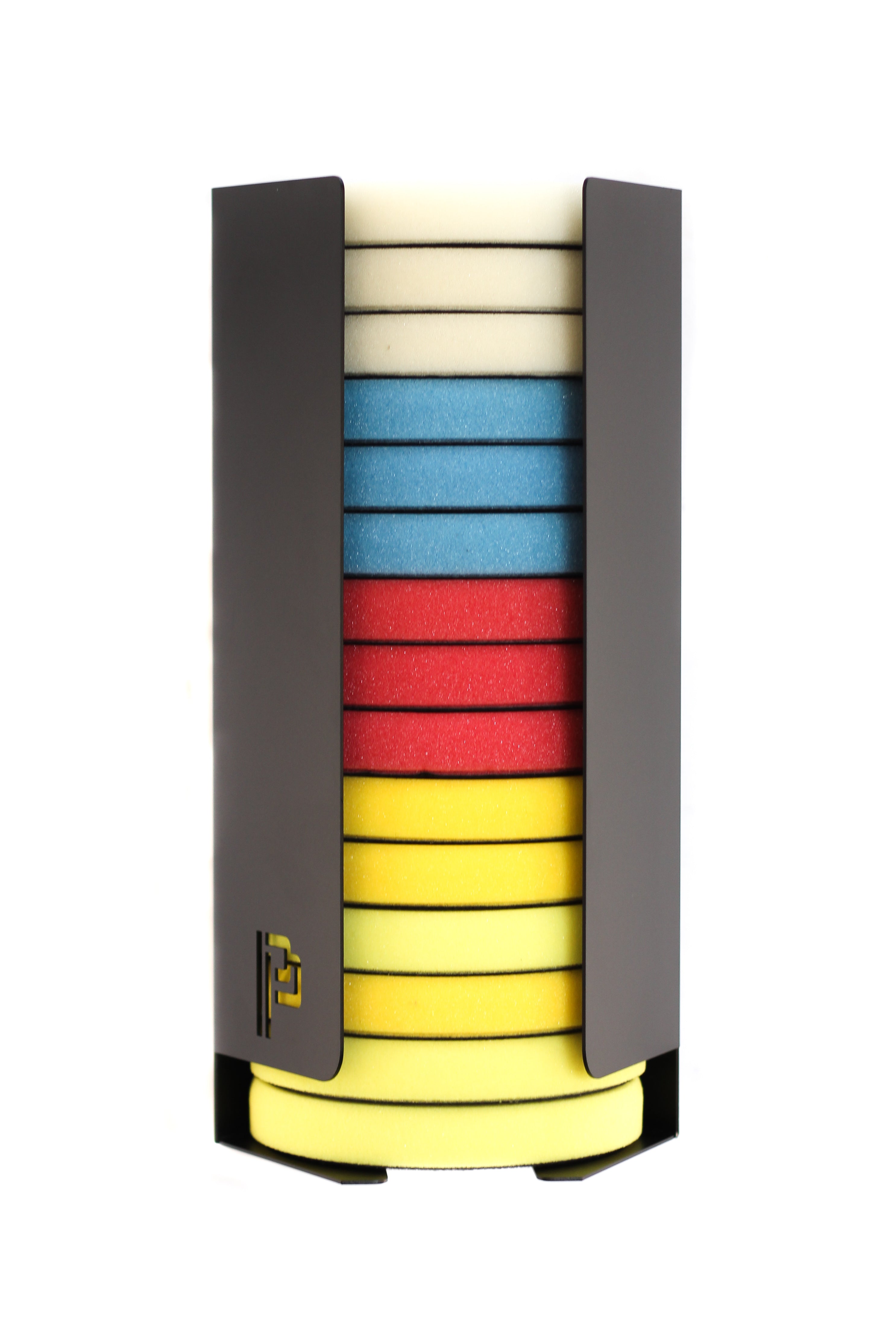 Poka Premium Dispenser til polerskiver (5/6¨)