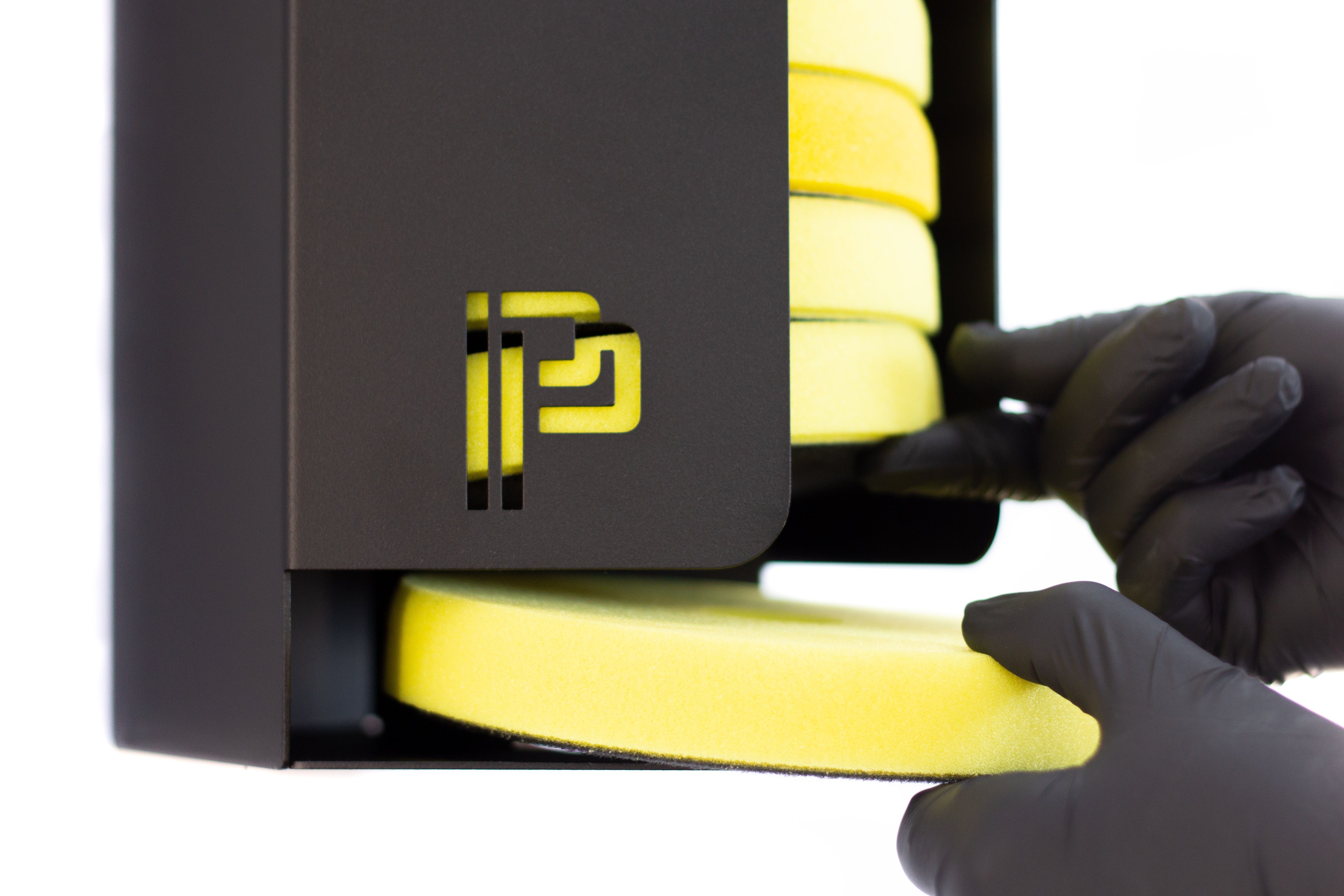 Poka Premium Dispenser til polerskiver (5/6¨)