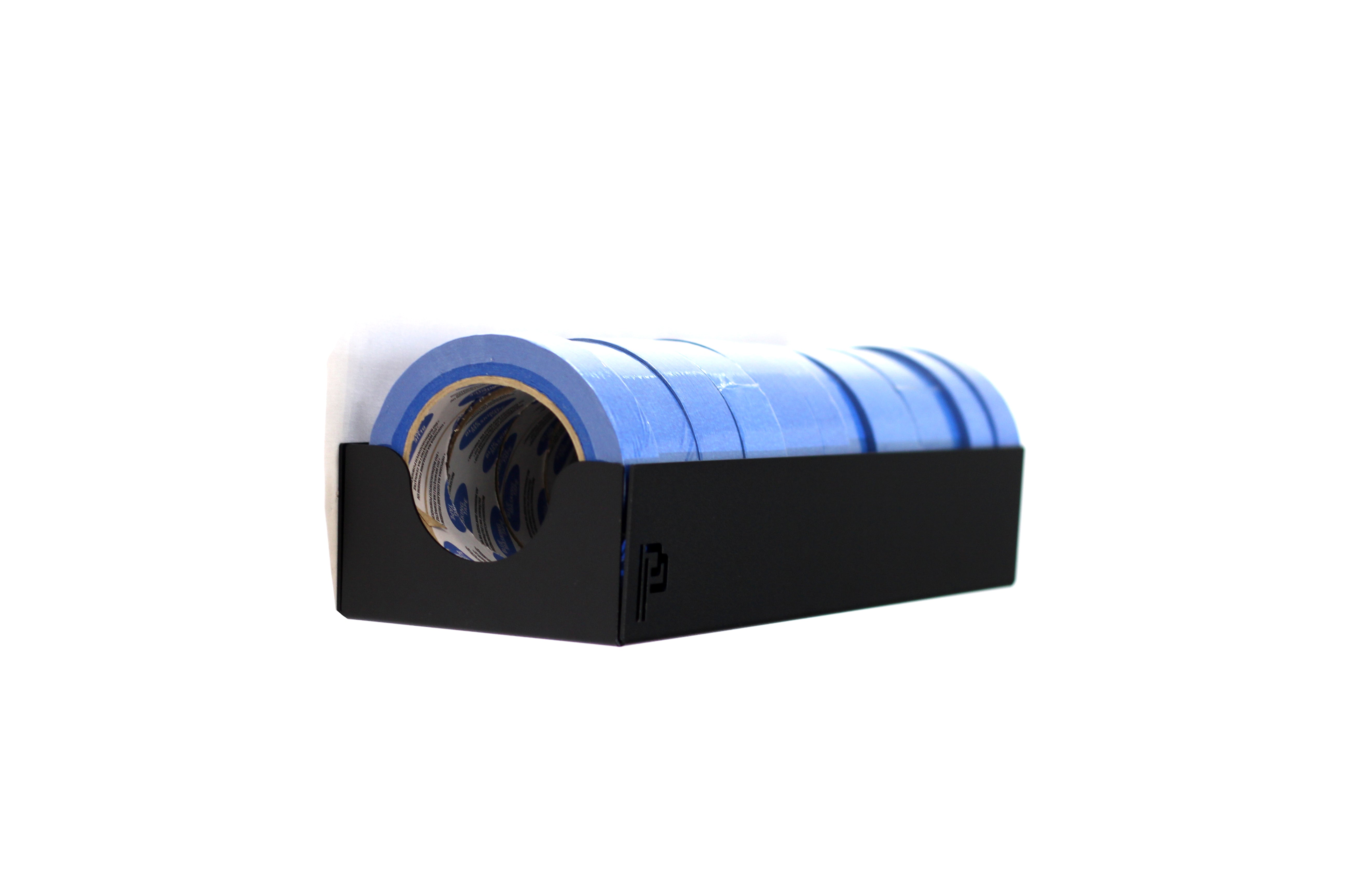 Poka Premium Tapehylde 40 cm