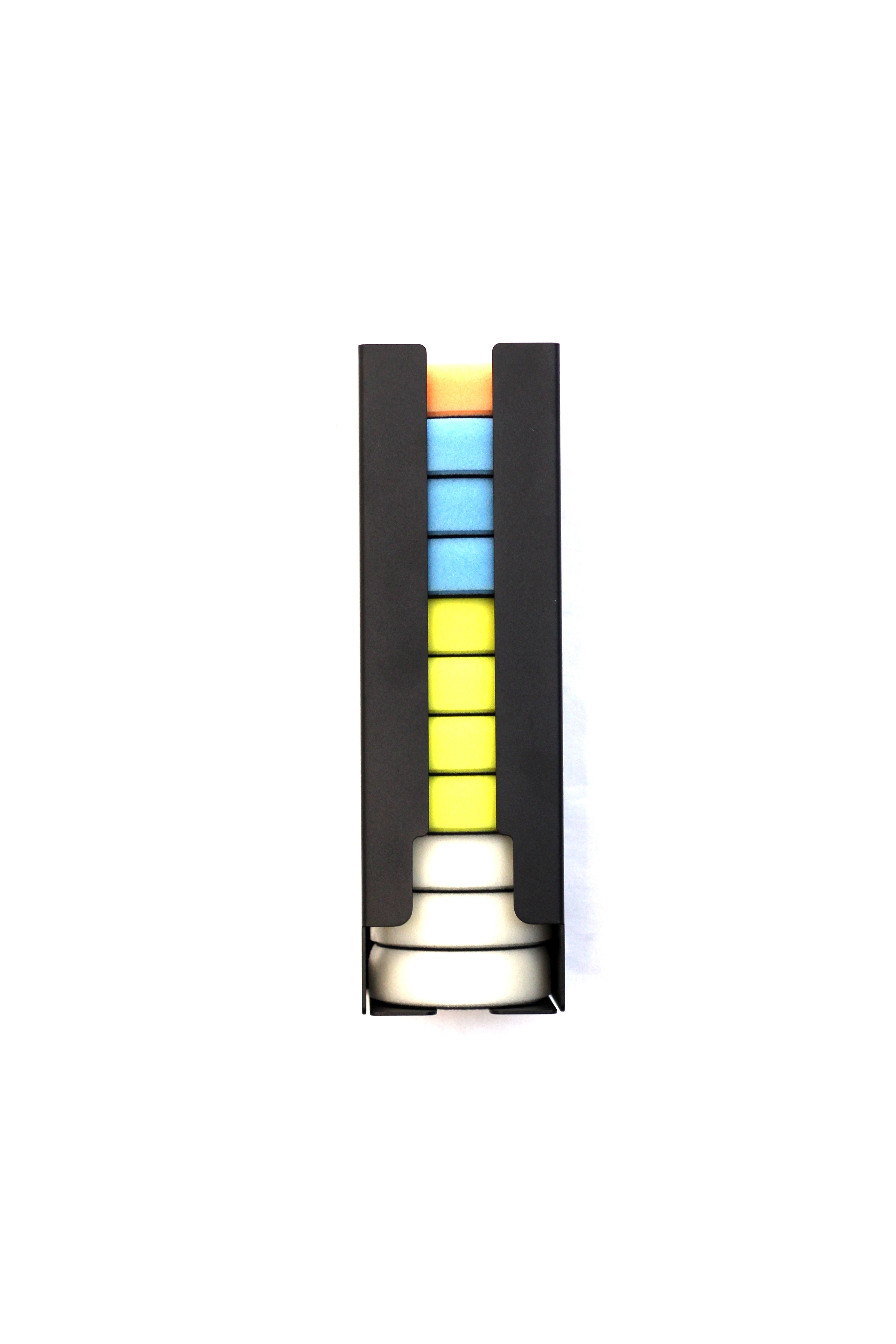 Poka Premium Dispenser til polerskiver (3¨)