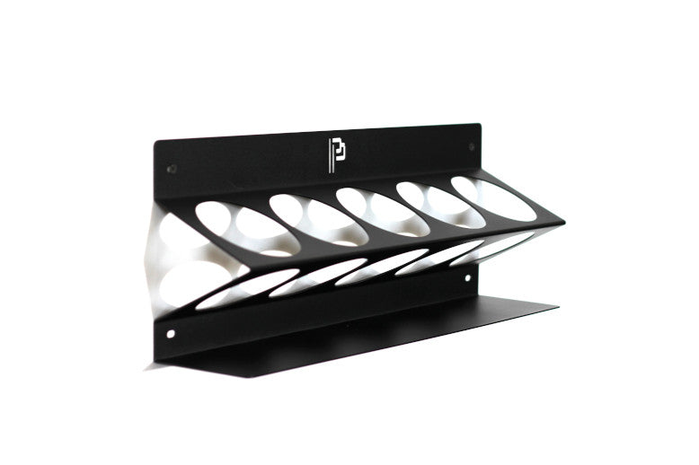 Poka Premium Flaskeholder til 1 liters flasker