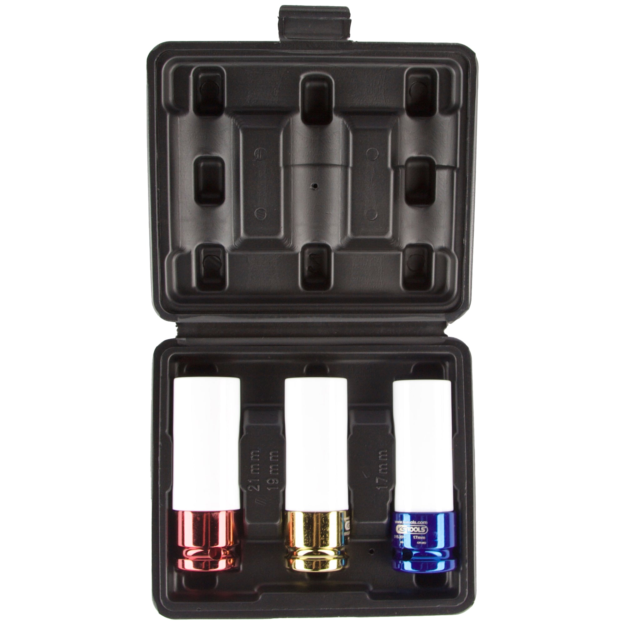 Hjulbultskydd (1/2")