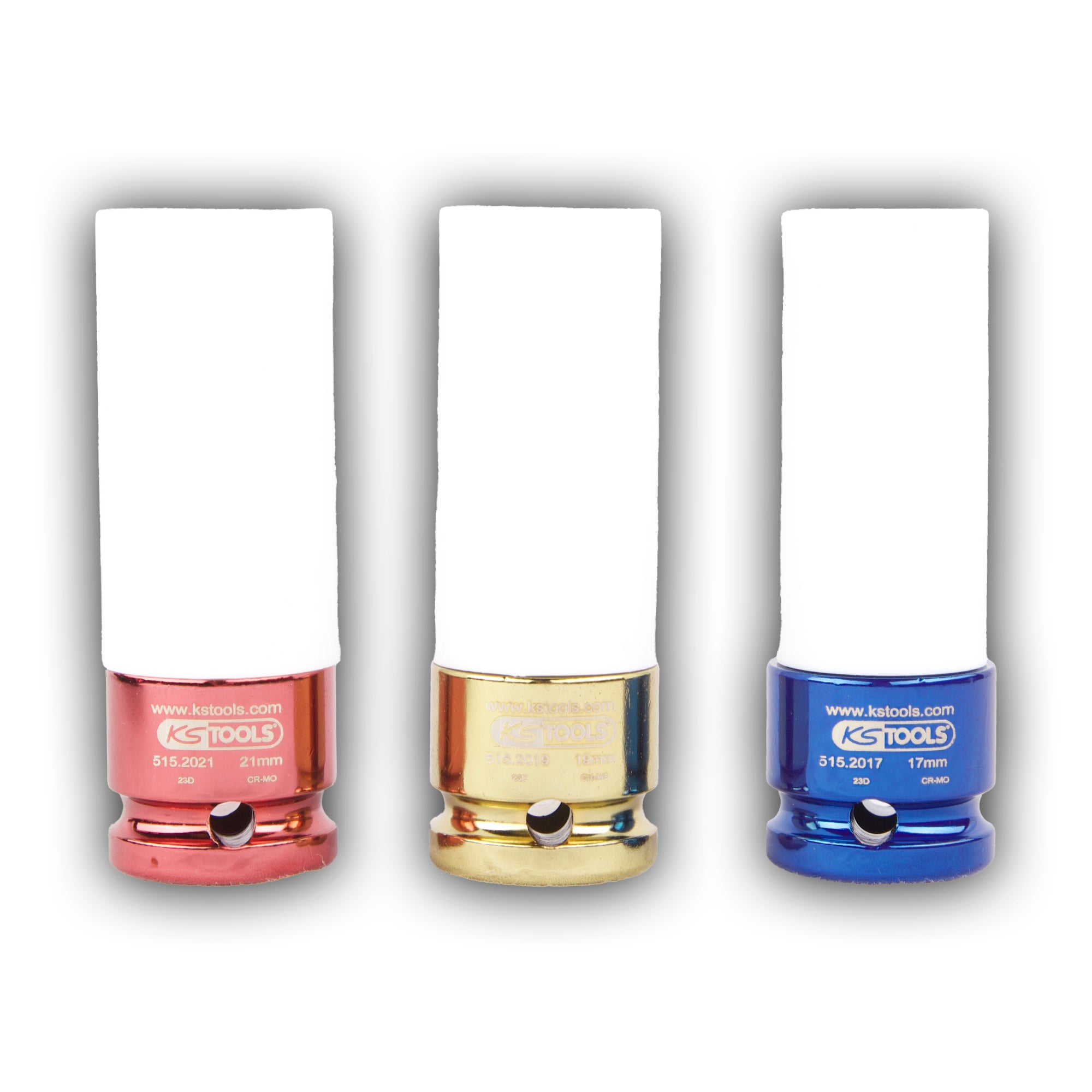 Hjulbultskydd (1/2")