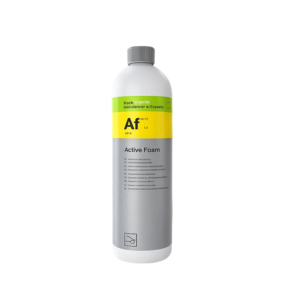 Koch Chemie Active Foam Skumförvask