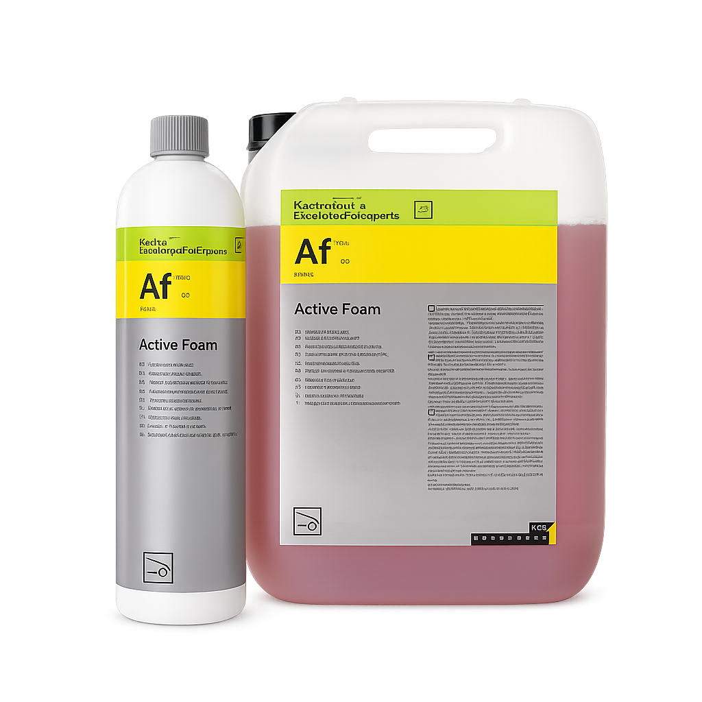 Koch Chemie Active Foam Skumförvask