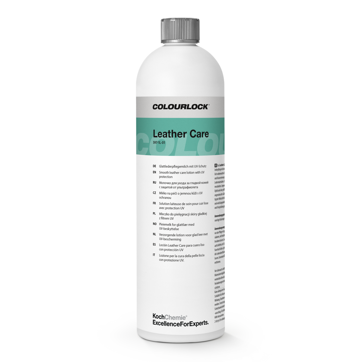 Koch Chemie ColourLock Leather Care Läder- & Vinylomsorg (1 liter)