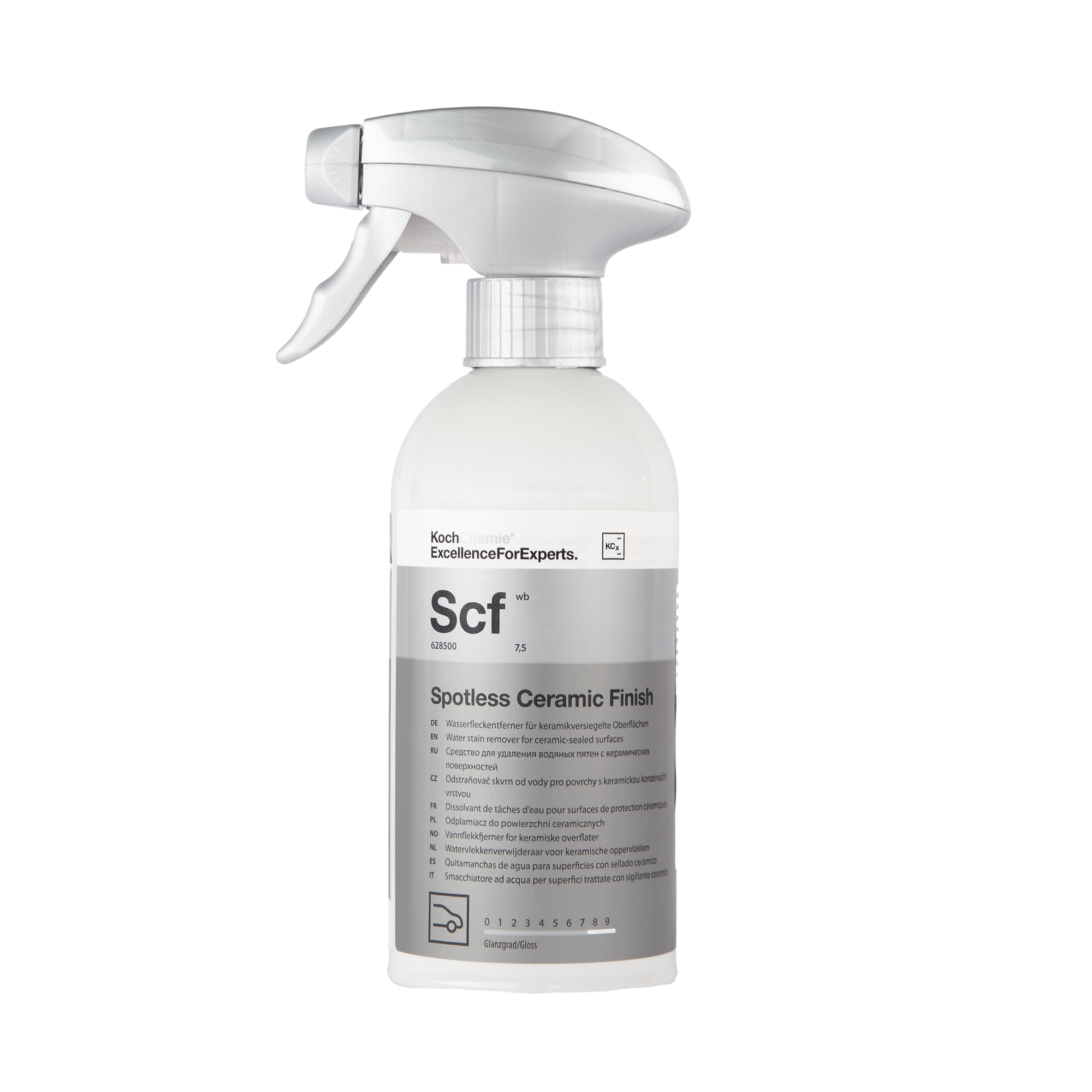 Koch Chemie Spotless Ceramic Finish Kalkfläckborttagare (500 ml)
