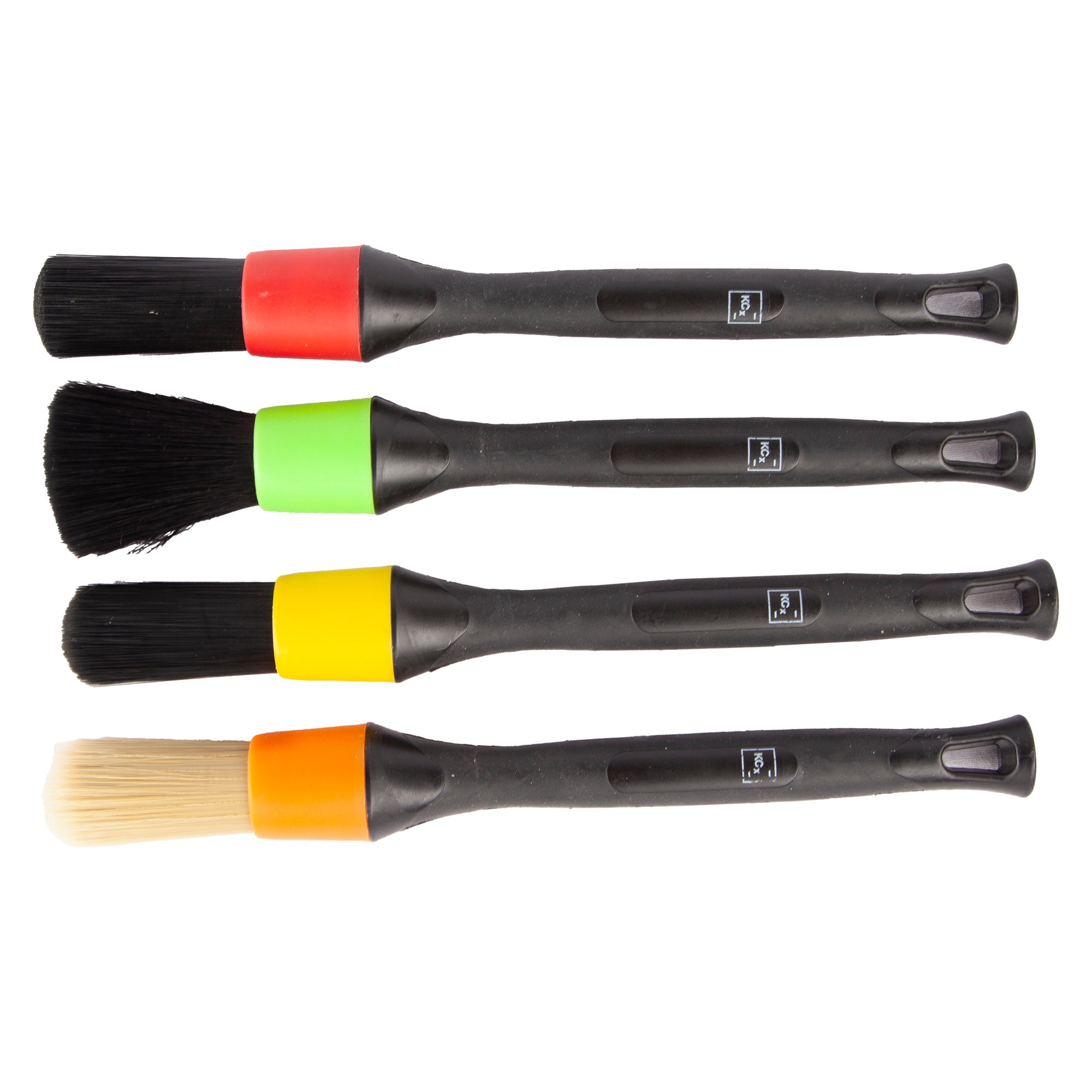 Koch Chemie Pensel Sæt Til Eksteriør (4-pak)