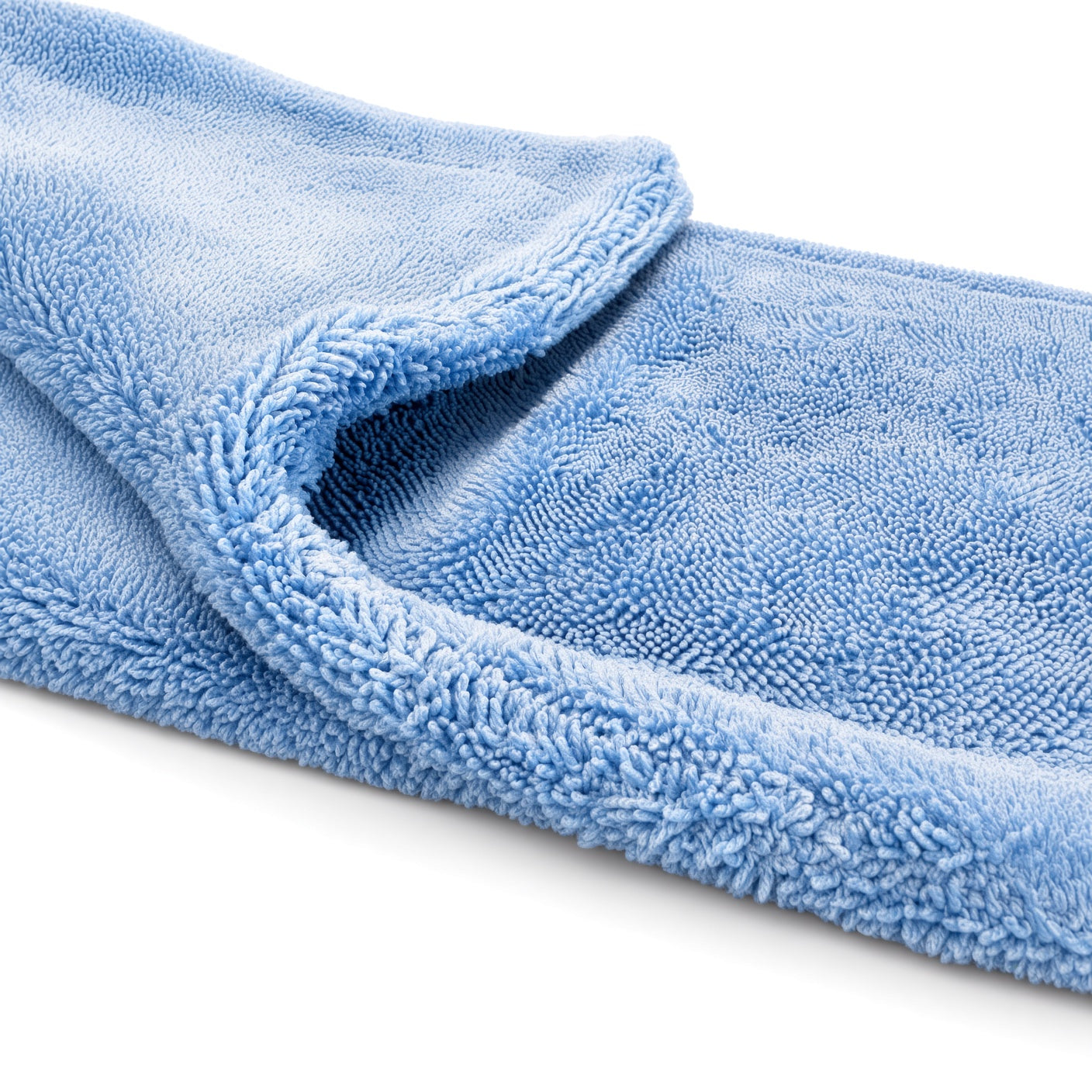 NDS Microfiber Drying Towel Torkhandduk (1200gsm)