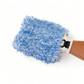 NDS Microfiber Wash Mitt (600 GSM)