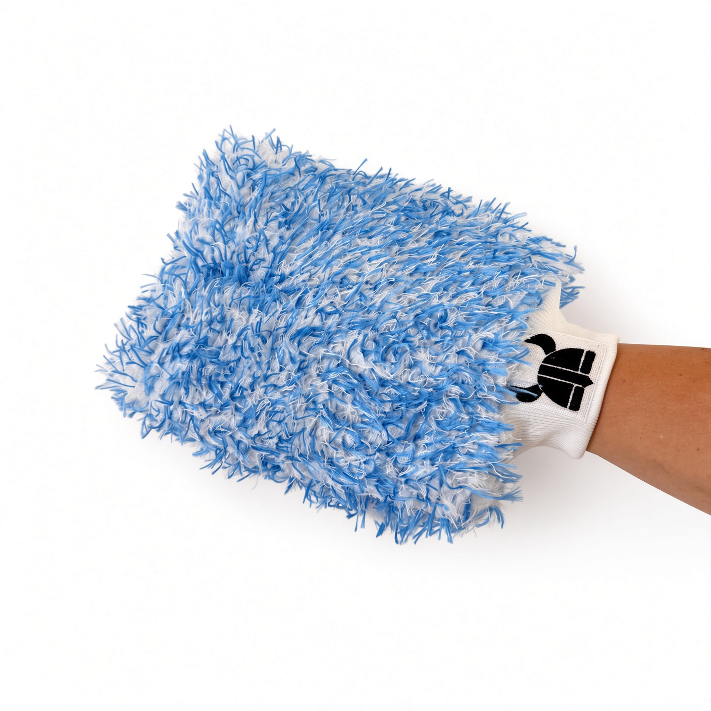 NDS Microfiber Wash Mitt (600 GSM)