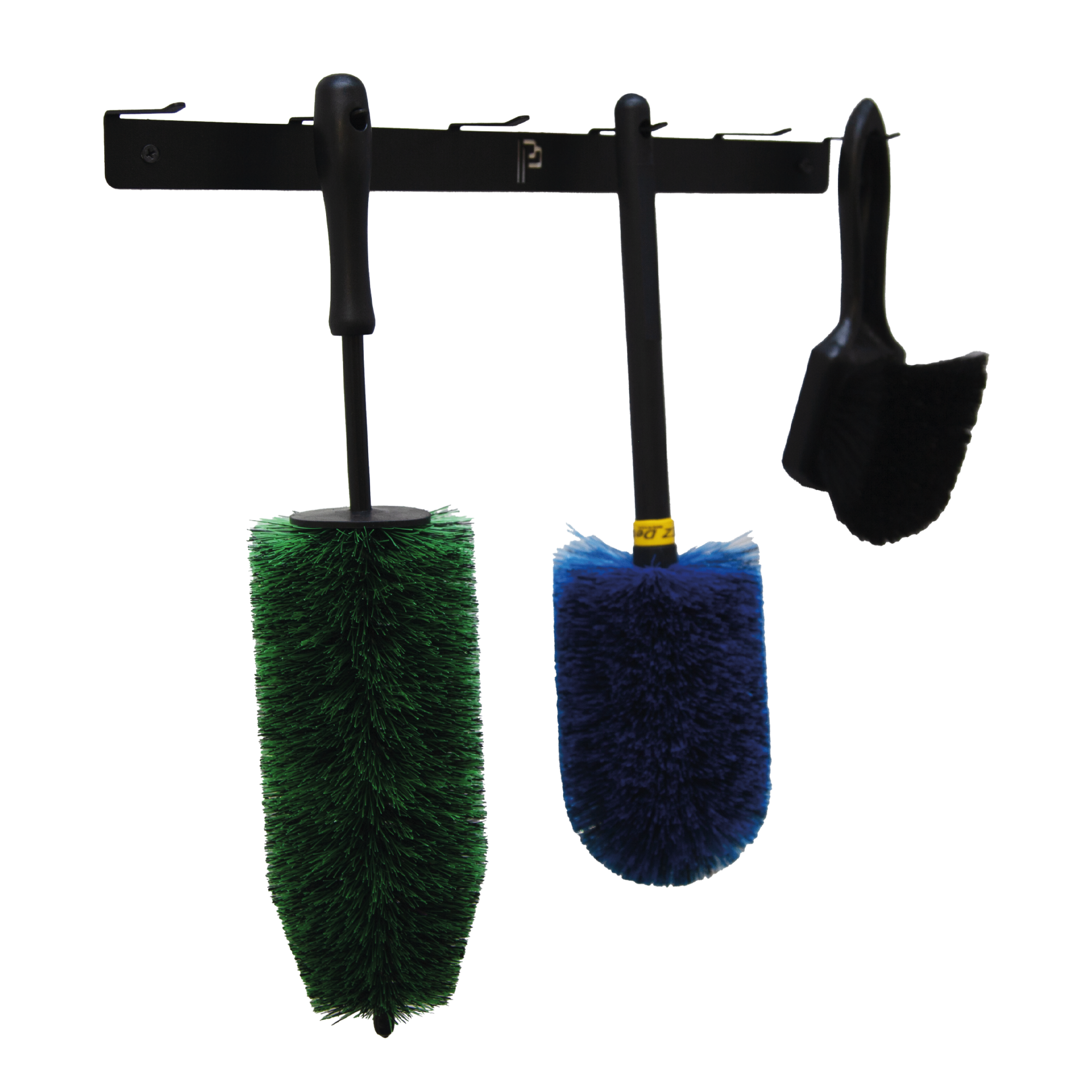 Poka Premium Holder för 6 penslar eller borstar