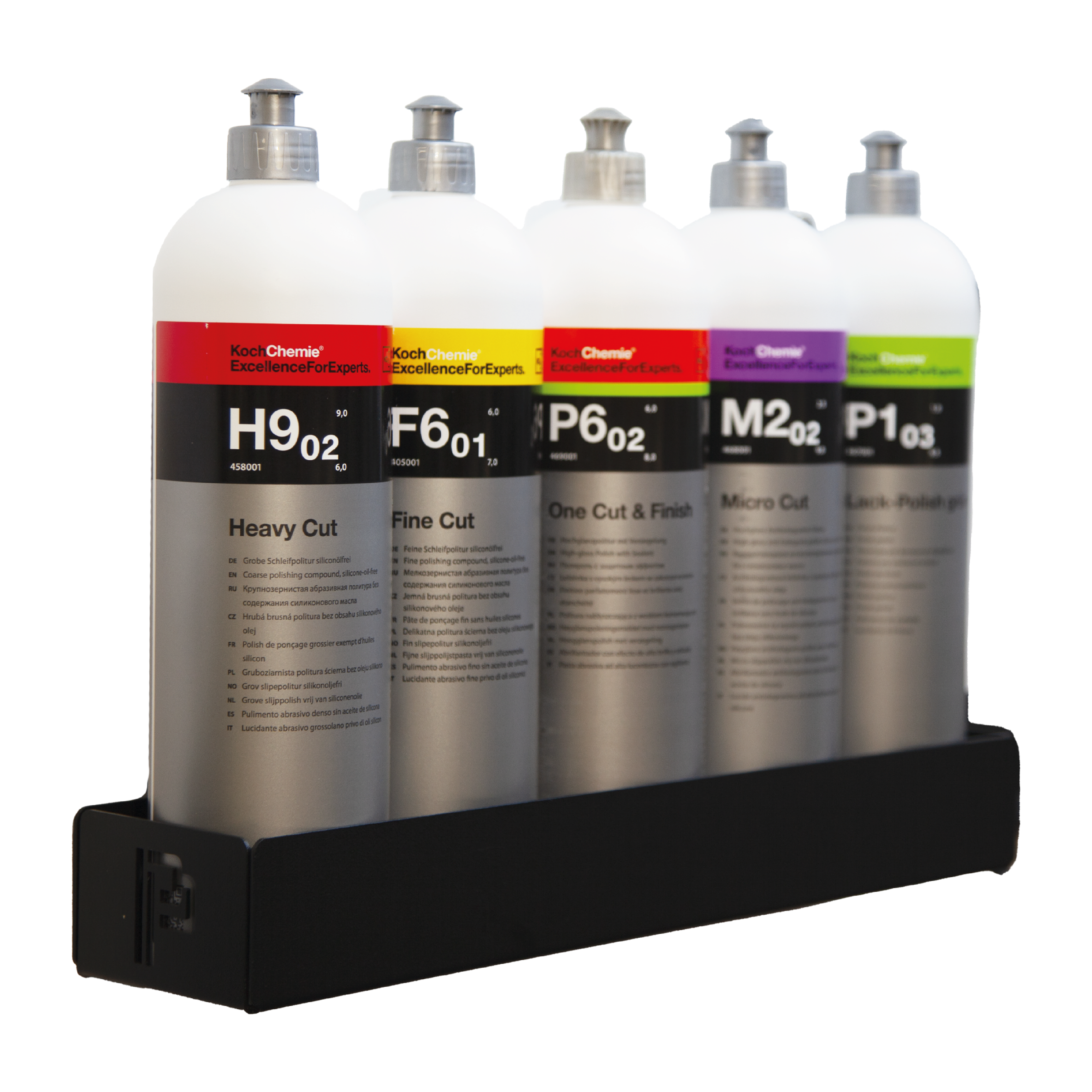 Poka Premium Hylla för lagring av produkter