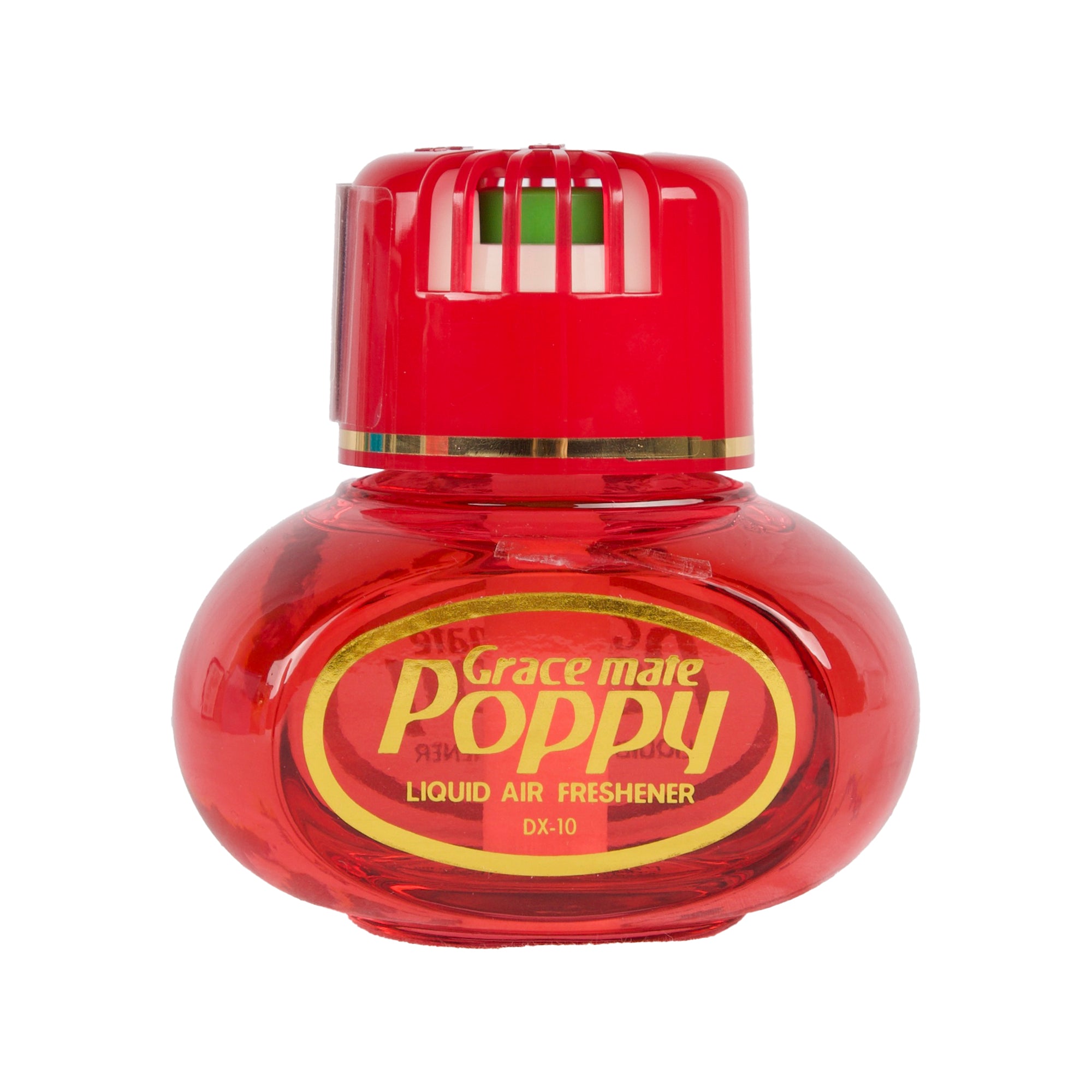 Poppy luftfräschare körsbär, 150 ml.