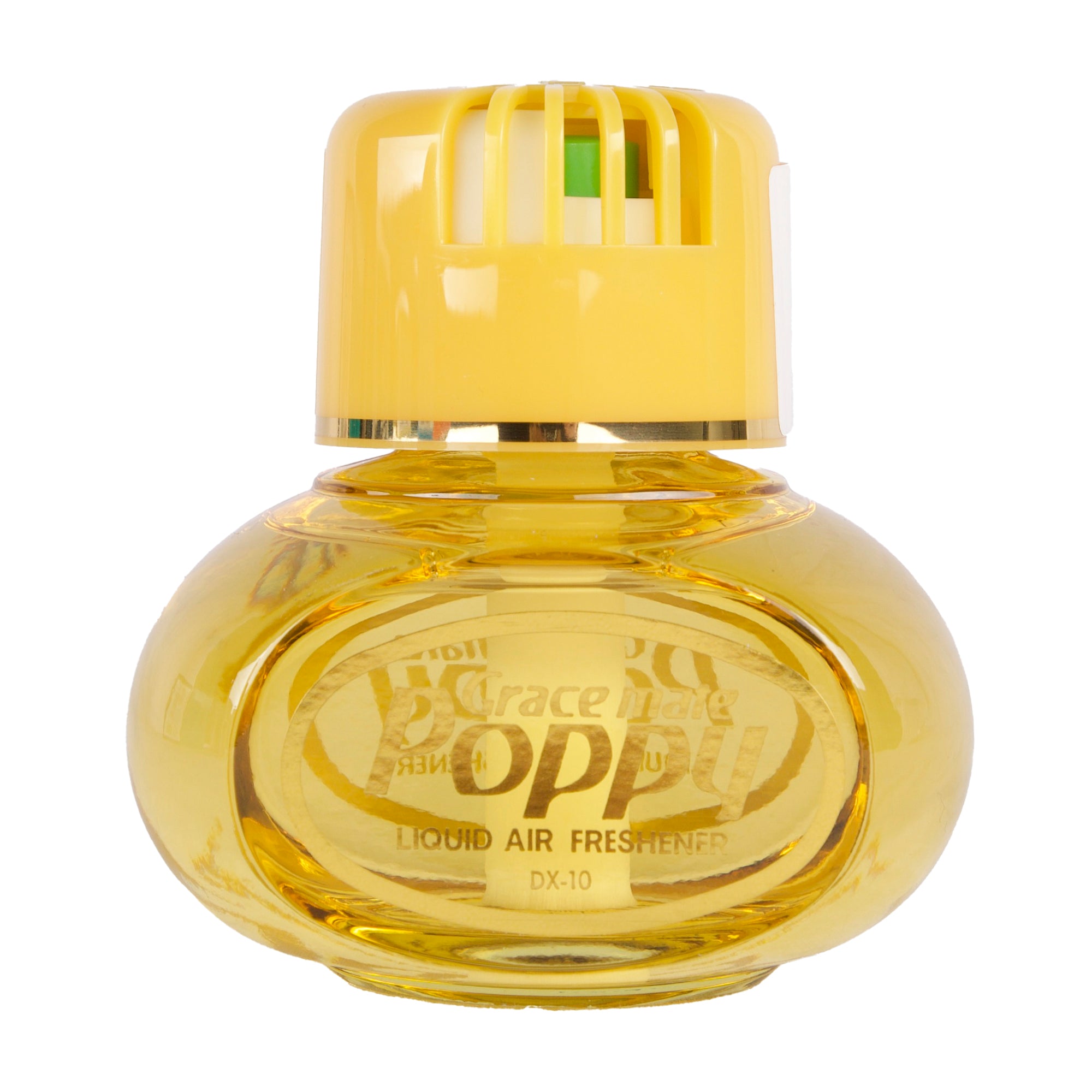 Poppy luftfräschare Gardenia, 150 ml.