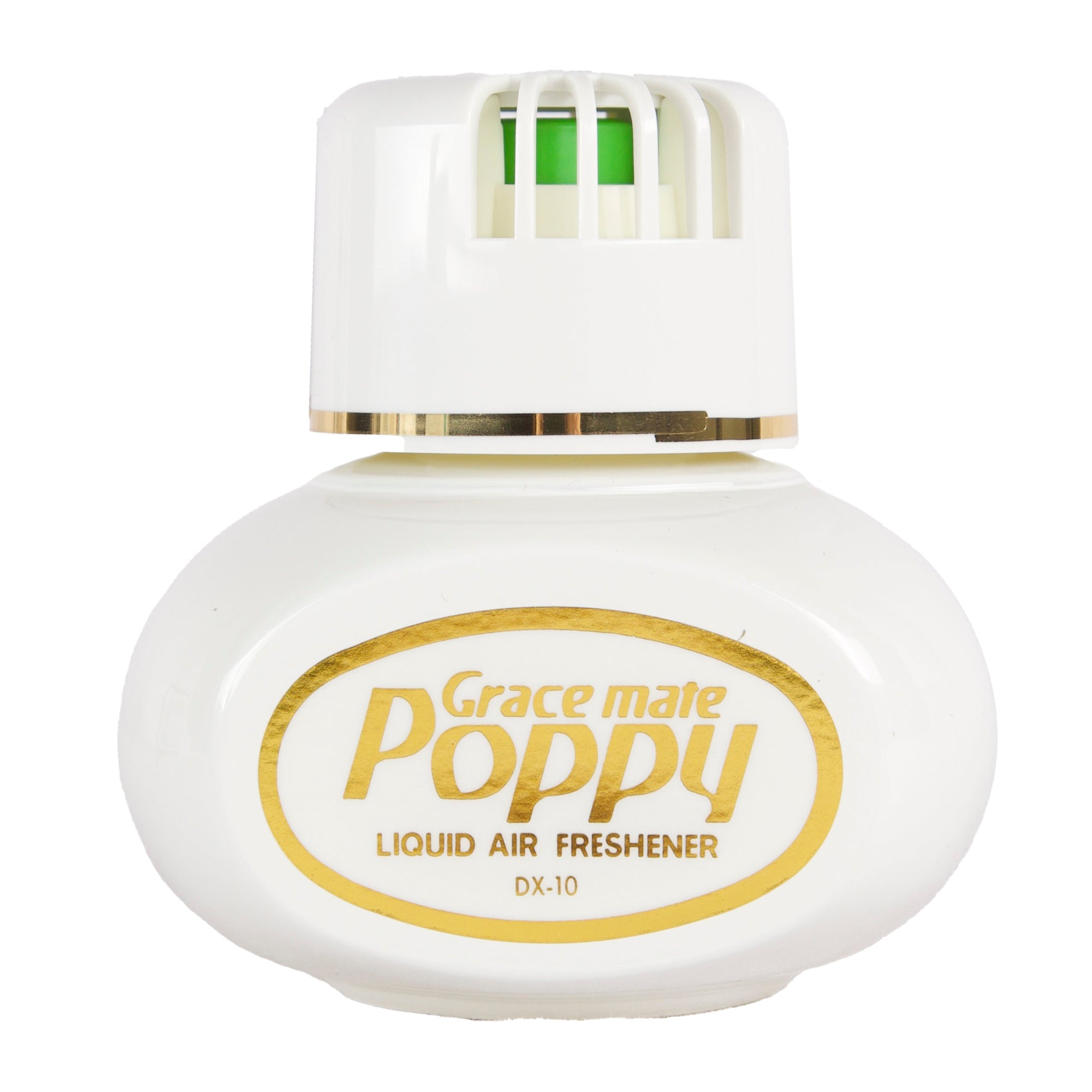 Poppy luftfrisker Jasmin, 150 ml.