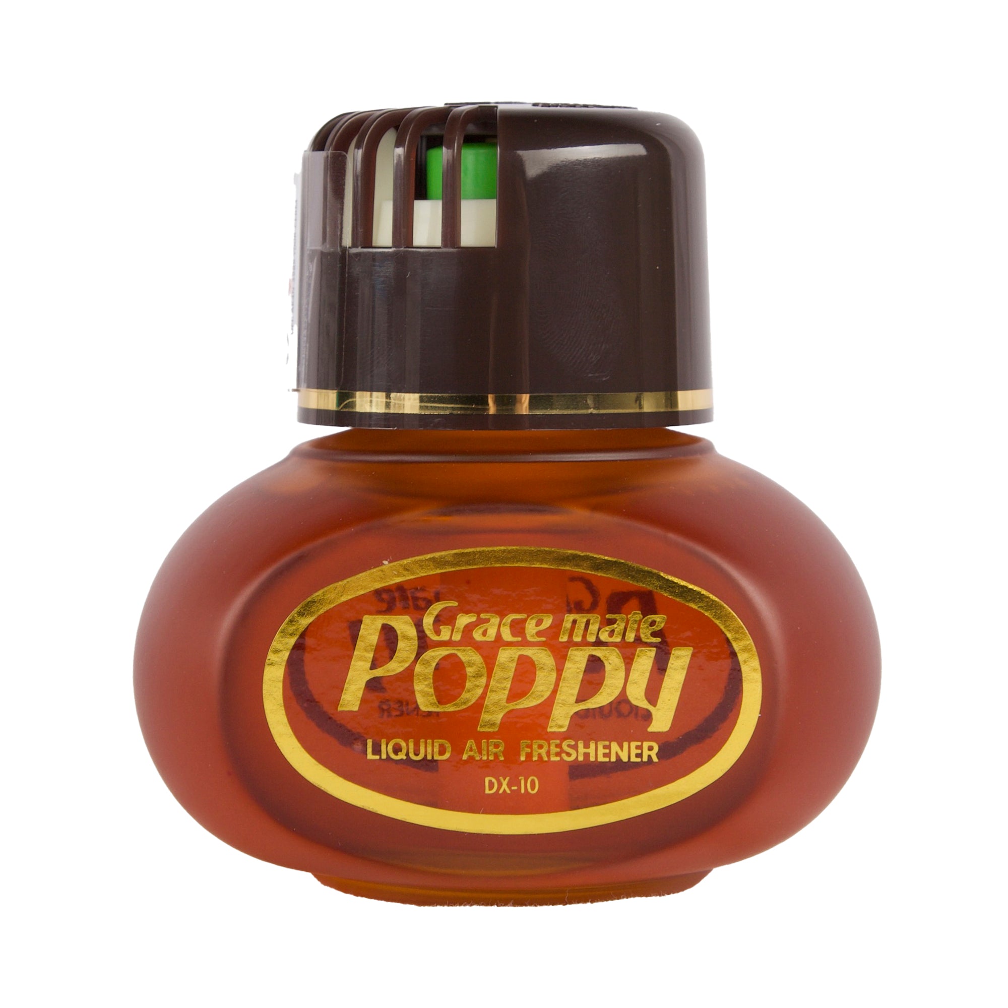 Poppy luftfrisker Vanilj, 150 ml.