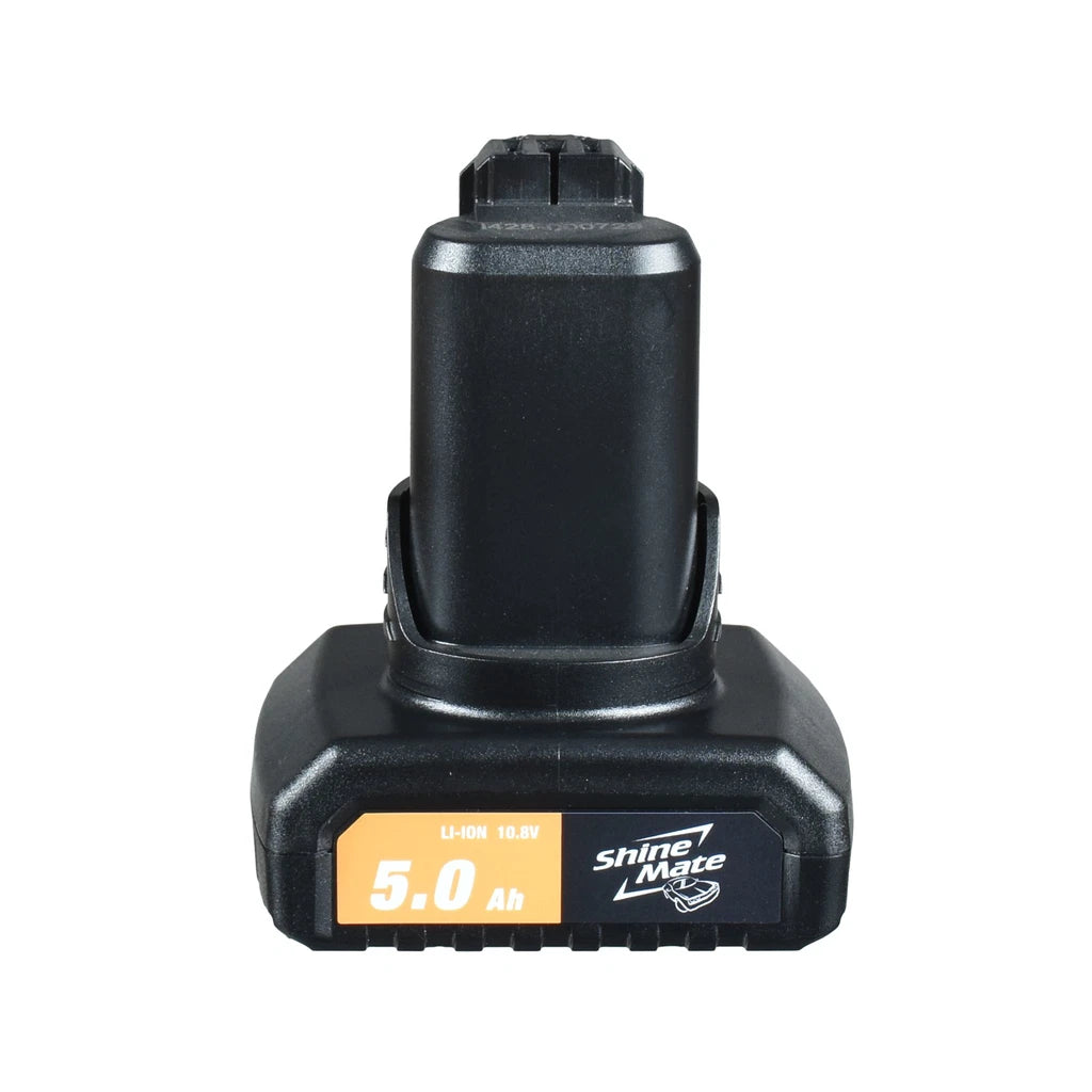 Shinemate Rechargeable Li-ion Battery 10.8V 5,0Ah