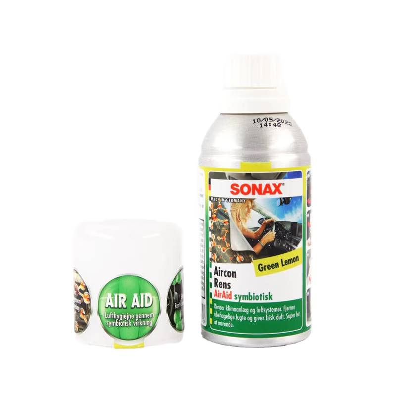 Sonax Aircon Rens