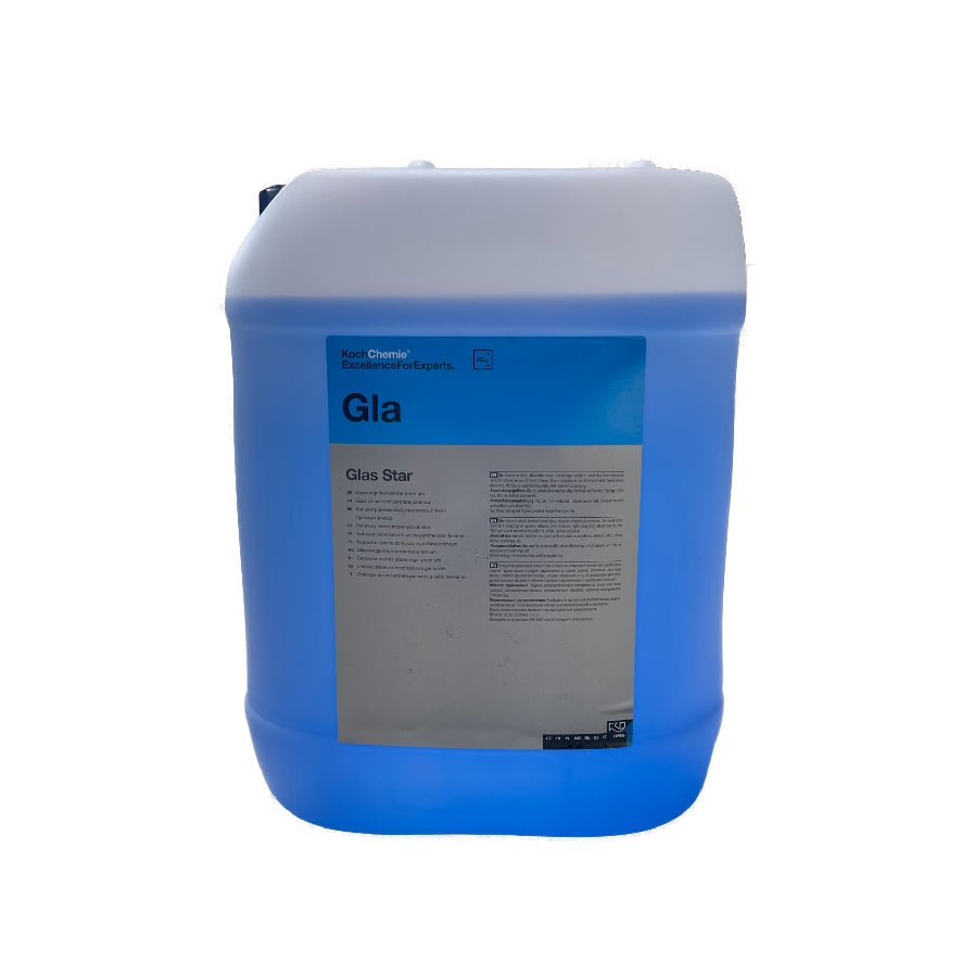 Koch Chemie Glas Star Glasrens (20 liter)