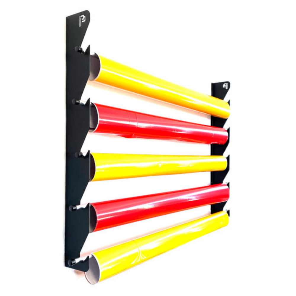 Poka Premium Hanger för Folier/PPF (5 rullar)