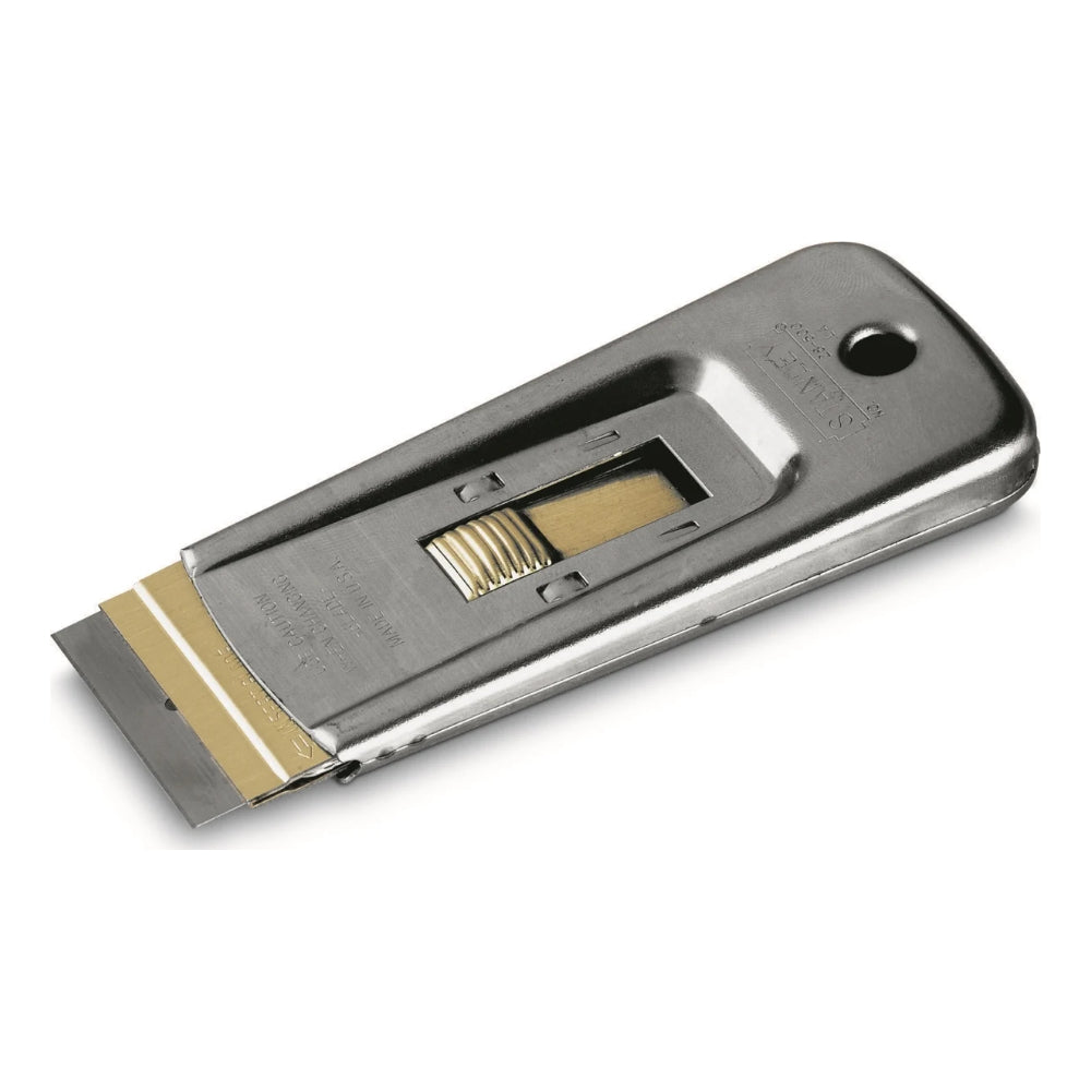 Professionel Glasskraber