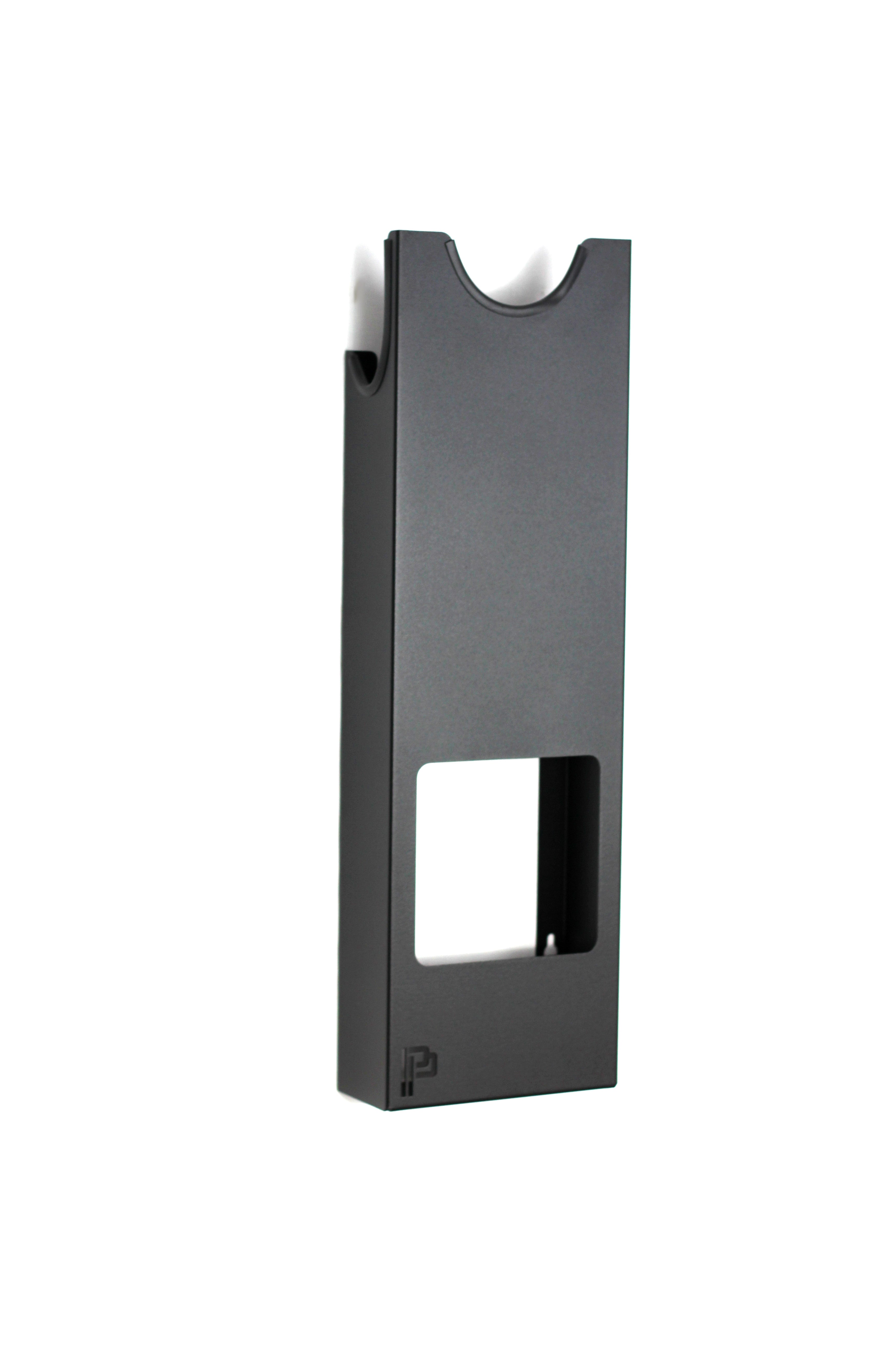 Poka Premium - Hållare för 3 poleringsmaskiner