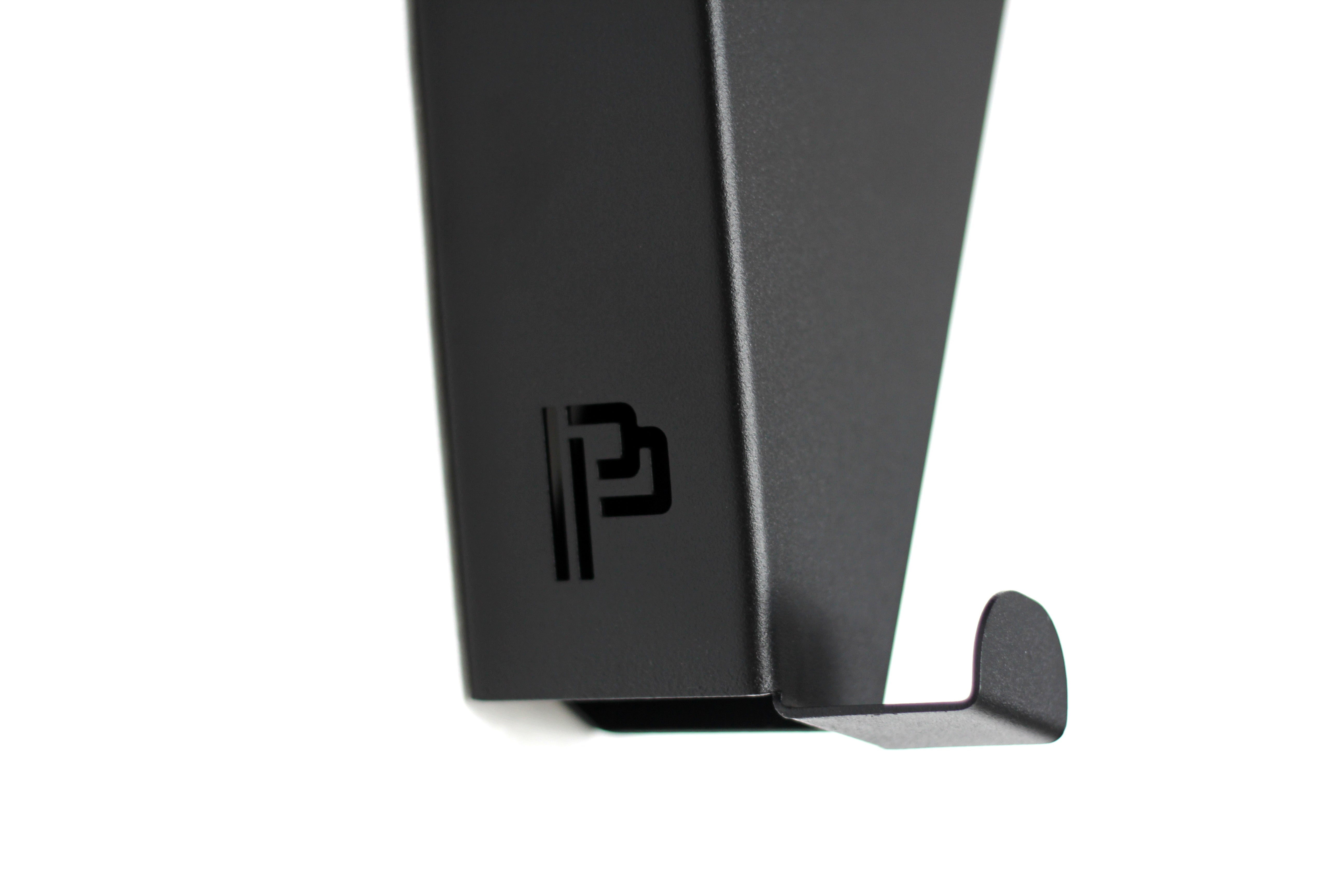 Poka Premium Holder för 1 polermaskine