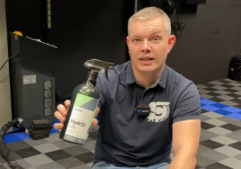 Wetcoat Hydro2Lite