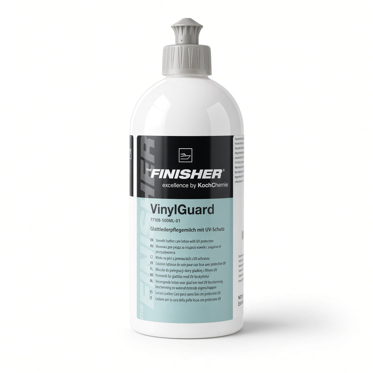 Koch Chemie THE FINISHER VinylGuard Vinylvård
