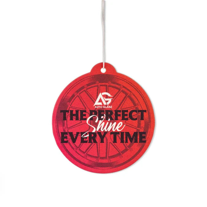 Auto Glanz luftfräschare