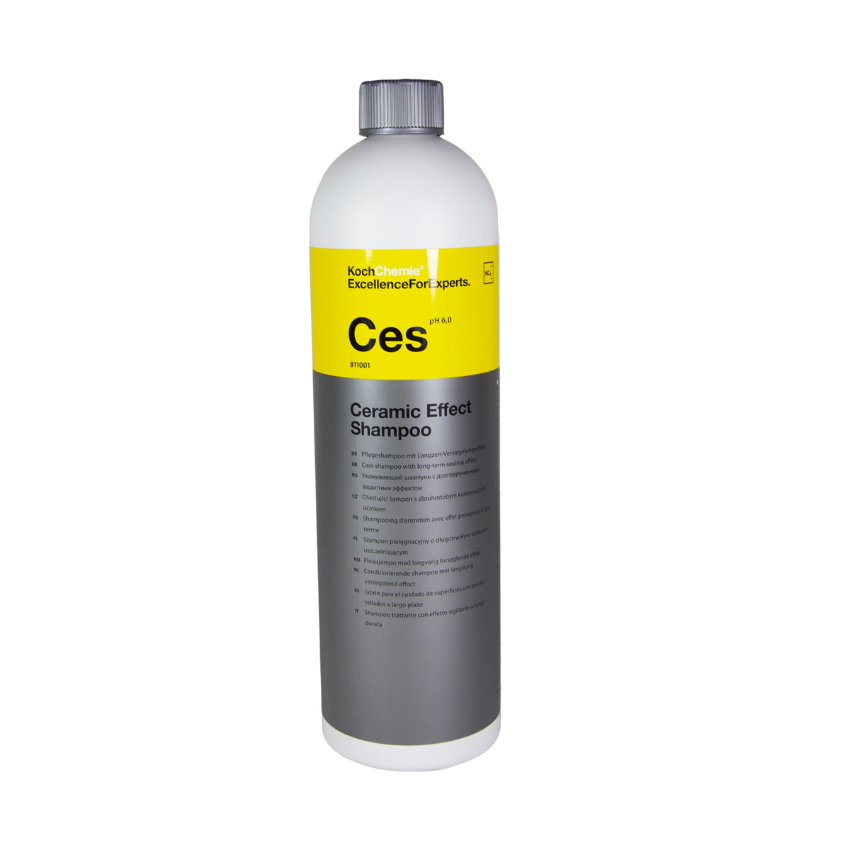 Koch Chemie CES Ceramic Effect Shampoo Med Lackförsegling