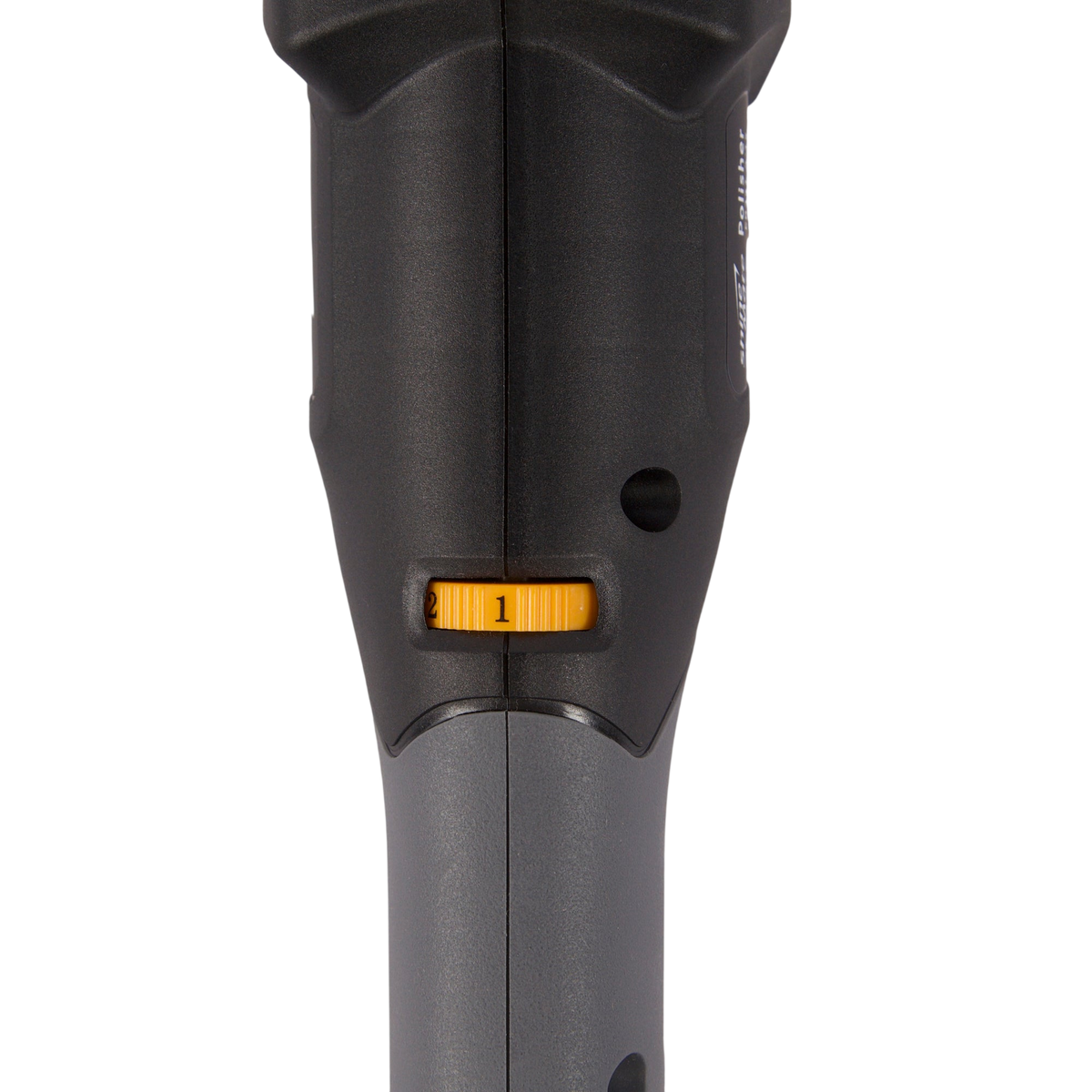 Shinemate EB351-5/15 Batteri Dual Action Polermaskin med 15mm excenterslag