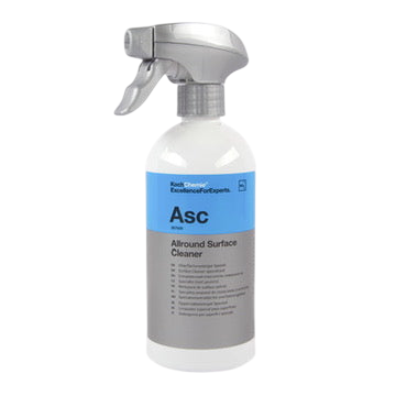 Koch Chemie ASC Allround Surface Cleaner Interiørrens