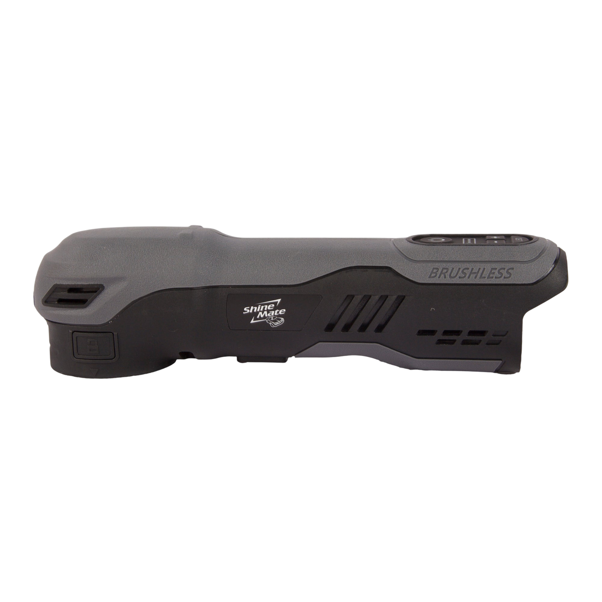Shinemate EB210 Batteri Multifunktions Polermaskin