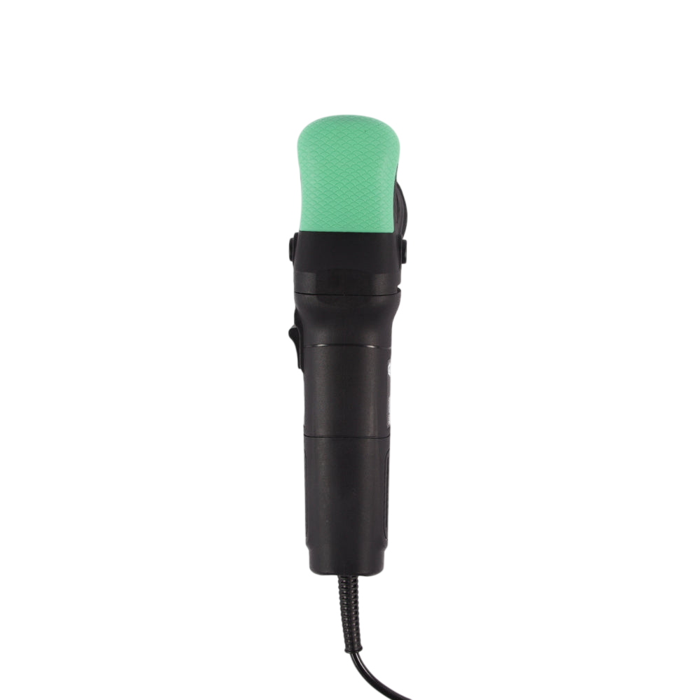 Auto Glanz Liten Dual Action Polermaskin (12 mm slag)