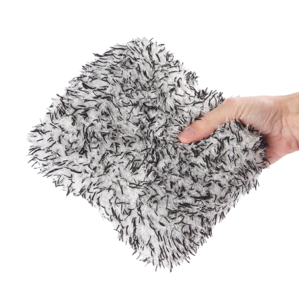 Auto Glanz Microfiber Wash Pad