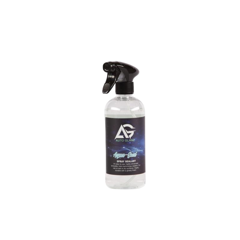 Auto Glanz Aqua Seal Spoltätning