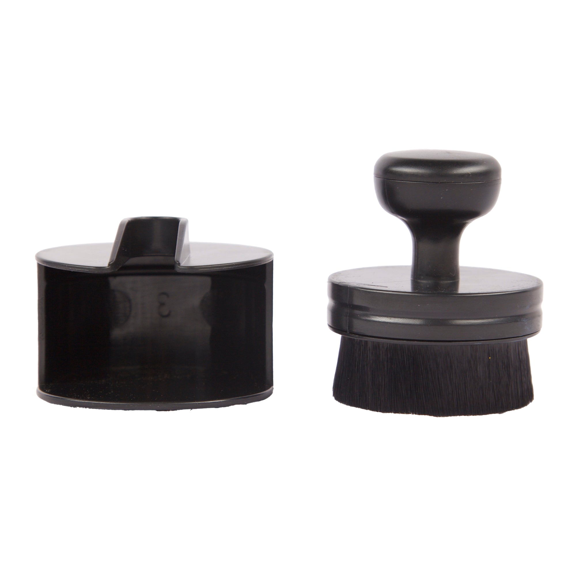 NDS Tire Shine Brush