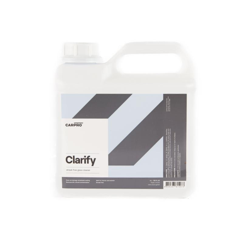 CarPro Clarify Glasrens