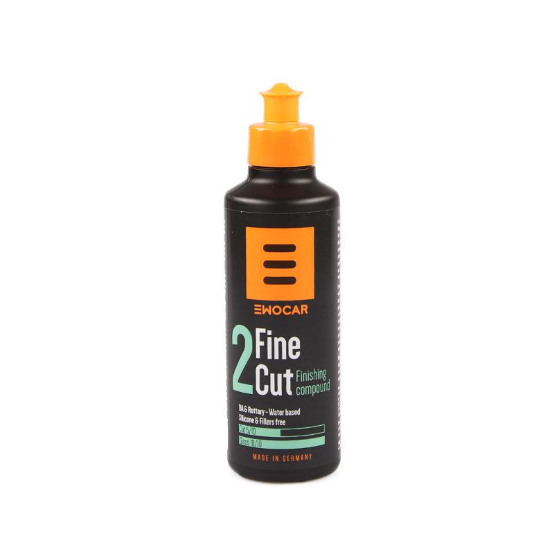Ewocar Fine Cut 250 Ml