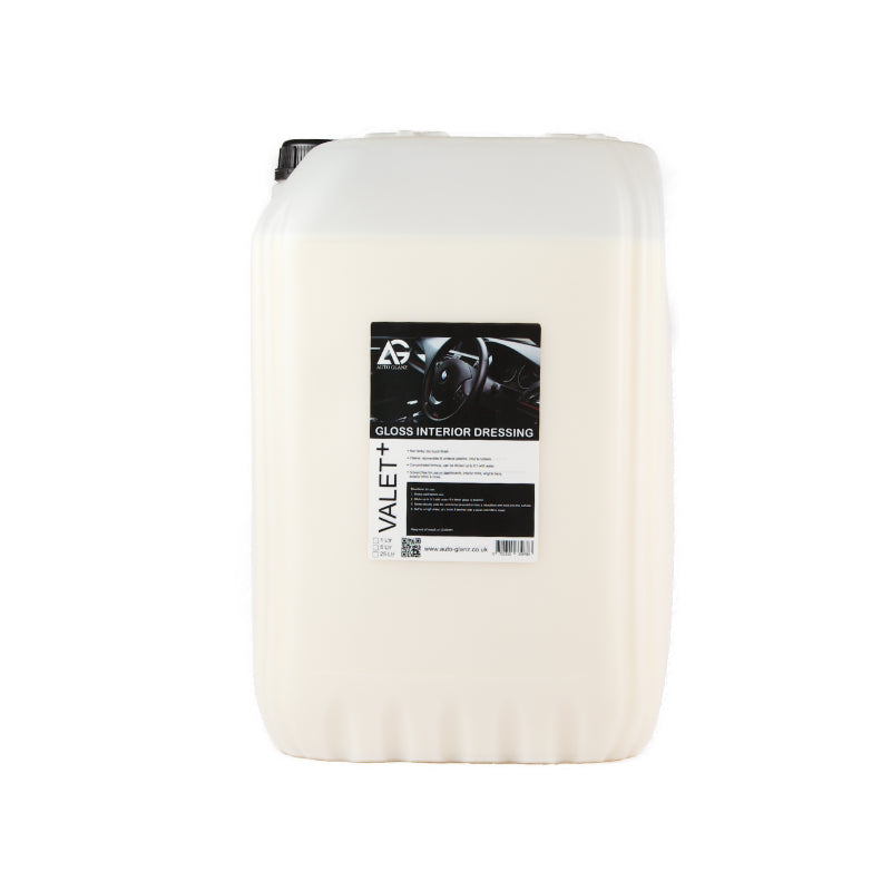 Auto Glanz Trade Gloss Interior Dressing Plast/Vinyl/Gummiförnyare