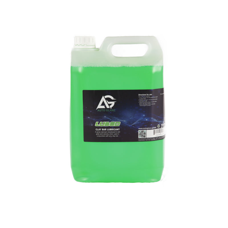 Auto Glanz Lubed Glidemiddel
