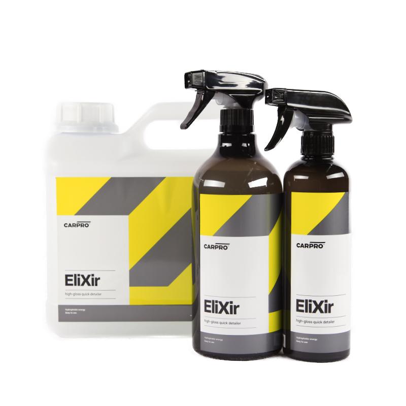 Carpro Elixir Quick Detailer