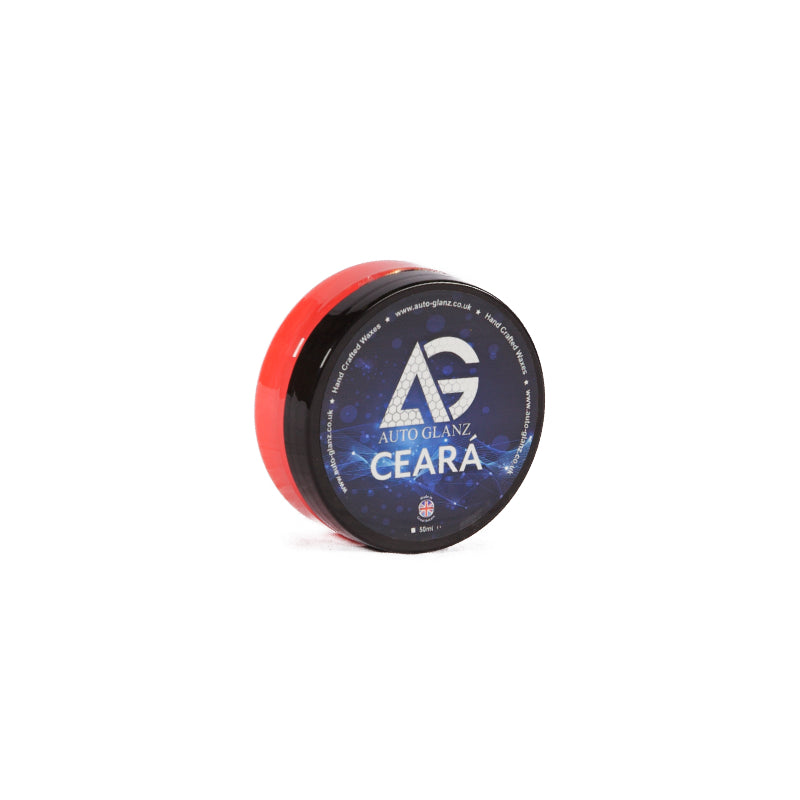 Auto Glanz Ceará Carnauba Vax