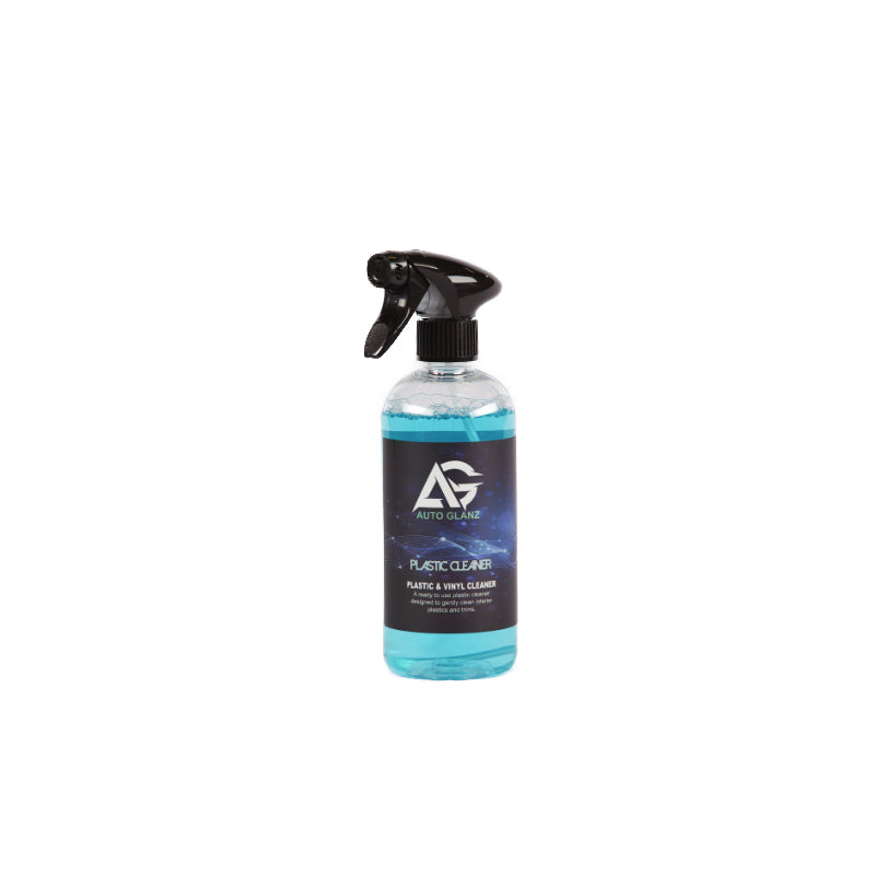 Auto Glanz Plastic Cleaner Plastrens
